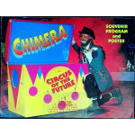 Circus Chimera Programme c80s-90s
